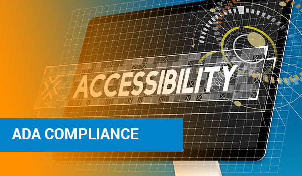 Website ADA Compliance Website ADA Compliance